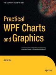 Practical WPF Charts and Graphics Jack Xu Book 9781430224815