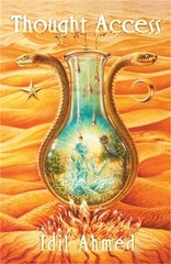 Thought Access (Paperback or Softback)