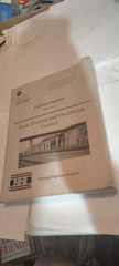 Rock Blasting and Overbreak Control book Fourth Edition 2008 FHWA Calvin Konya