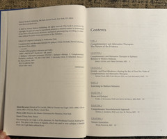 Complementary and Alternative Therapies for Epilepsy HARDCOVER *VERY GOOD*