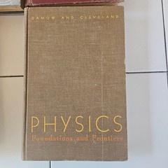 Vtg Physics, Engineering and Quantum Mechanics, Berkeley Physics Course Volume 1