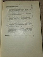 Handbook of Elliptic Integrals for Engineers and Physicist – 1954 Hardcover