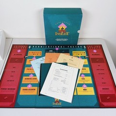 Growing Your Business Executive Insight Program Complete Course with Cassettes