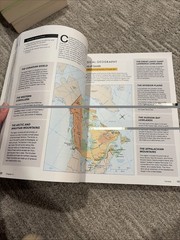 Cultural Geography