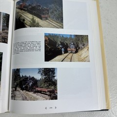 West Side Pictorial by Ferrell Hardback W/dustjacket. 1st Edition Signed RR Book