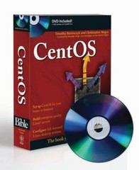 CentOS Bible by Christopher Negus; Timothy Boronczyk