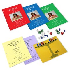 Hands-On Equations Learning System – Interactive Math Game for Kids, Fun & Engag