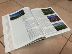 BJU Cultural Geography Fourth Edition Student Book