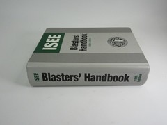 Isee Blasters’ Handbook