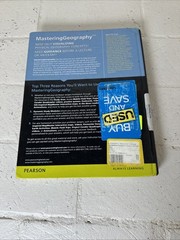 McKnight’s Physical Geography: A Landscape Appreciation 12th Edition Hardcover