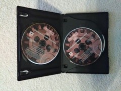 Physics 101 DVD set Wes Olson Christian homeschool high school