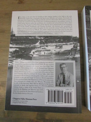 A History of Eau Claire Wisconsin – A 3 Volume Set by Brian Blakeley – NEW