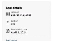 Computational Physics: Problem Solving With Python 4th Edition by Landau et al.