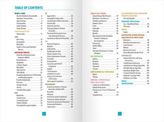 EMRA Antibiotic Guide, 21St Edition