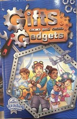 Abeka Reading Program Gifts And Gadgets Replacement Reader ￼