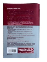 Lecture Notes in Computer Science Ser.: Database and Expert Systems Applications