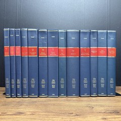 13 Book Set: TMM Textbook of Military Medicine, Surgeon General, US Army