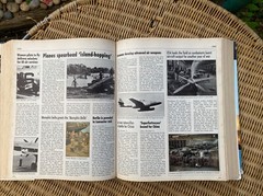 Chronicle of Aviation By Bill Gunston, Ivan Rendall 984 Pages