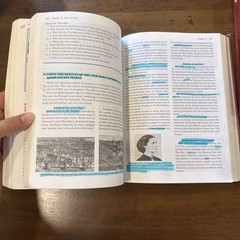 Understanding North American History 8 Rod & Staff Student Teacher ED5