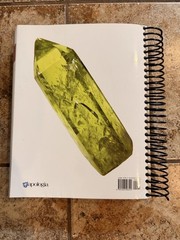 Apologia Exploring Creation with Physical Science 3rd Ed Textbook/Workbook