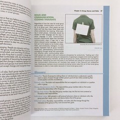SMALL GROUP COMMUNICATION By Glendale Community College Communication Good