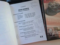 LOT Hollywood Film Institute’s DVD School Course Dov S-S Simens 1 3 4 Class