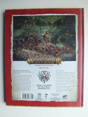 Warhammer Age of Sigmar; Chaos Battletome: Skaven *New*