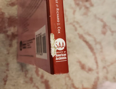 Understanding Archives and Manuscripts by James M. O’Toole & Richard J. Cox