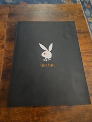 Plyaboy 45 Years Pictorial Book By Gretchen Edgren 1994