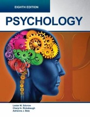 Psychology (Black & White) by unknown author