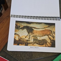 Calvert School A Child’s History of Art Painting & Sculpture