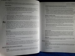 “IRS Enrolled Agent Exam Study Guide”by Rain Hughes, CFP® EA