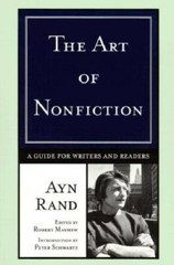 The Art of Nonfiction: A Guide for Writers and Readers – Paperback – GOOD