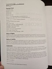Adobe Encore DVD 1.5 for Windows XP Visual QuickStart Guide