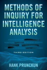 Methods of Inquiry for Intelligence Analysis (Security and Professional I – GOOD