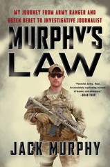 Murphy’s Law: My Journey from Army Ranger and Green Beret to Investigative J…