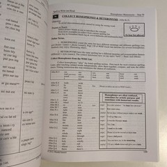 Spell to Write and Read Teacher’s Manual Book