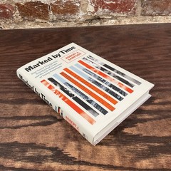 Marked By Time By Sampson, Robert J.