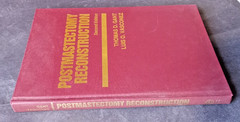 Post-Mastectomy Reconstruction 2nd Edition by Luis O. Vasconez and T. D. Gant