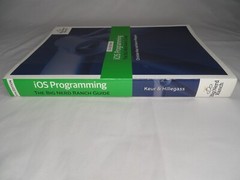 Big Nerd Ranch Guides: IOS Programming : The Big Nerd Ranch Guide by Aaron…