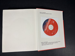 Springer Handbook of Nanotechnology by Bharat Bhushan (2004, Hardcover With CD)