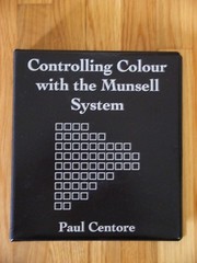 A Practical Book about the Munsell Color System, for Artists and Designers