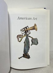 American Art History And Culture Wayne Craven HCDJ Book 2003 Painting Sculpture