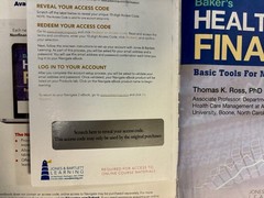 Baker’s Health Care Finance 6th edition 2023 Thomas K. Ross 9781284233162