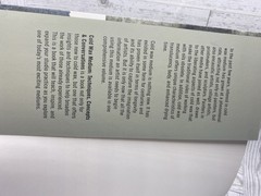 Cold Wax Medium: Techniques, Concepts and Conversations by Crowell & McLaughlin