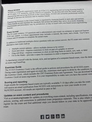 Fe Mechanical Practice Exam by Ncees (2020 Paperback)