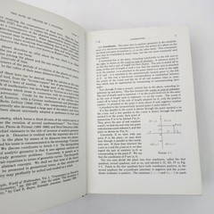 Calculus and Analytic Geometry by George B. Thomas Jr. 1962 Hardcover