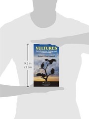Vultures Their Evolution, Ecology and Conservation – Campbell – HC – 2015