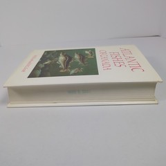 ATLANTIC FISHES OF CANADA By M G Scott & W B Scott – Hardcover VGC