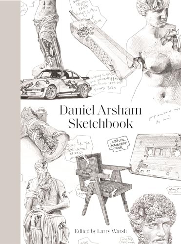 Sketchbook: 2 (The Sketchbooks – Hardcover – VERY GOOD